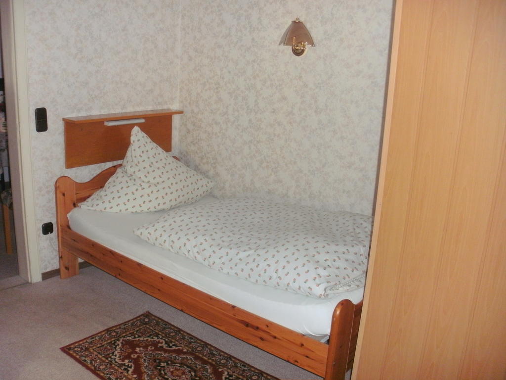 Landhotel Zum Schiff Laurenburg Room photo