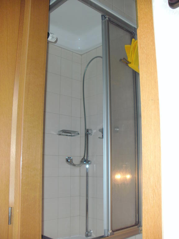 Landhotel Zum Schiff Laurenburg Room photo