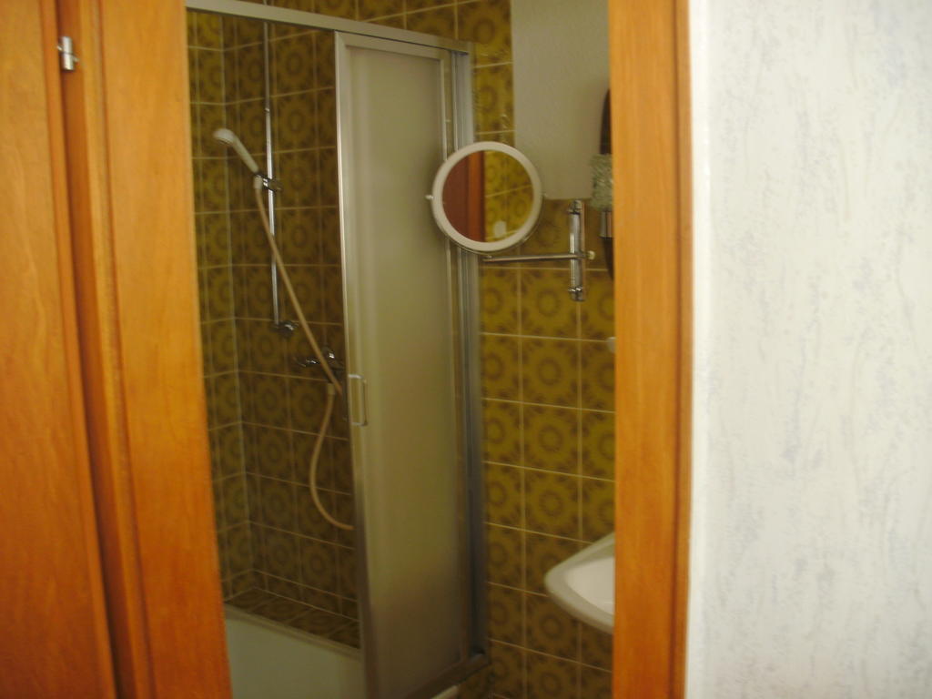 Landhotel Zum Schiff Laurenburg Room photo