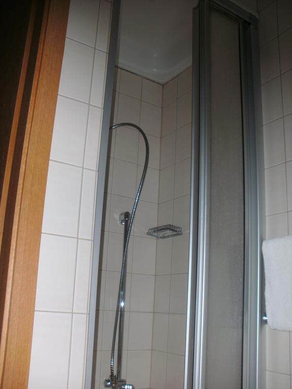 Landhotel Zum Schiff Laurenburg Room photo